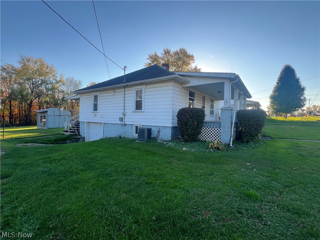 330 Central Street Hopedale OH 43976