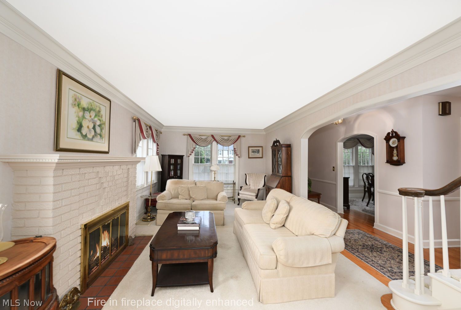 1990 Wiltshire Road Akron OH 44313