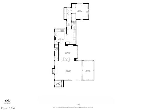 17004 Greenwood Avenue Cleveland OH 44111