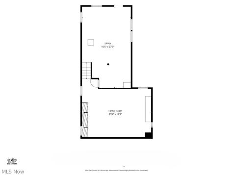 17004 Greenwood Avenue Cleveland OH 44111