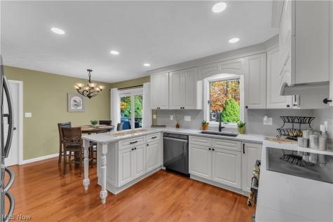 8411 N Bluff Drive Broadview Heights OH 44147