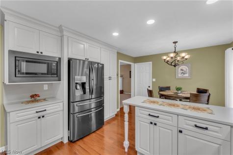 8411 N Bluff Drive Broadview Heights OH 44147