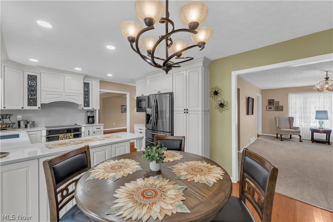 8411 N Bluff Drive Broadview Heights OH 44147
