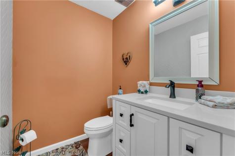 8411 N Bluff Drive Broadview Heights OH 44147