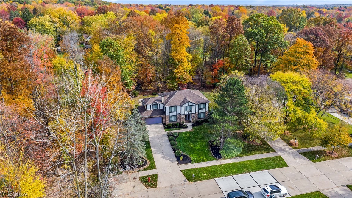 8411 N Bluff Drive Broadview Heights OH 44147