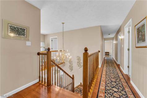 8411 N Bluff Drive Broadview Heights OH 44147