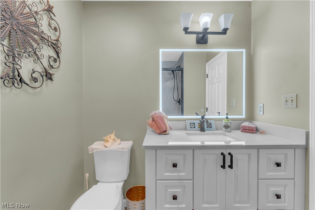 8411 N Bluff Drive Broadview Heights OH 44147