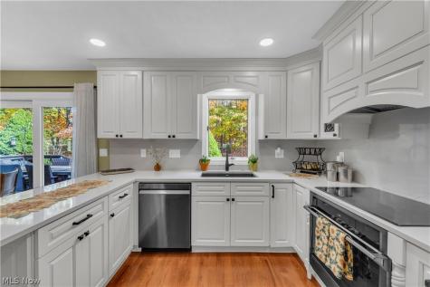 8411 N Bluff Drive Broadview Heights OH 44147