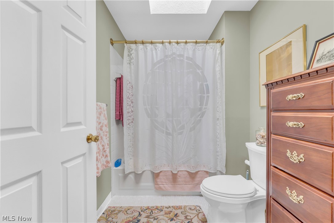 8411 N Bluff Drive Broadview Heights OH 44147