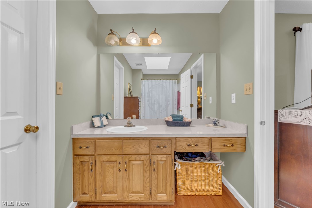 8411 N Bluff Drive Broadview Heights OH 44147