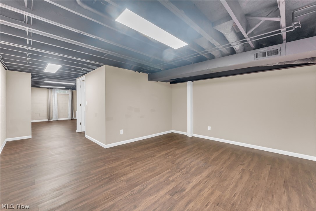 8411 N Bluff Drive Broadview Heights OH 44147