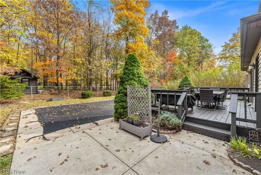 8411 N Bluff Drive Broadview Heights OH 44147