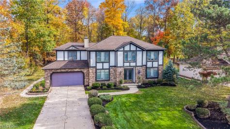 8411 N Bluff Drive Broadview Heights OH 44147