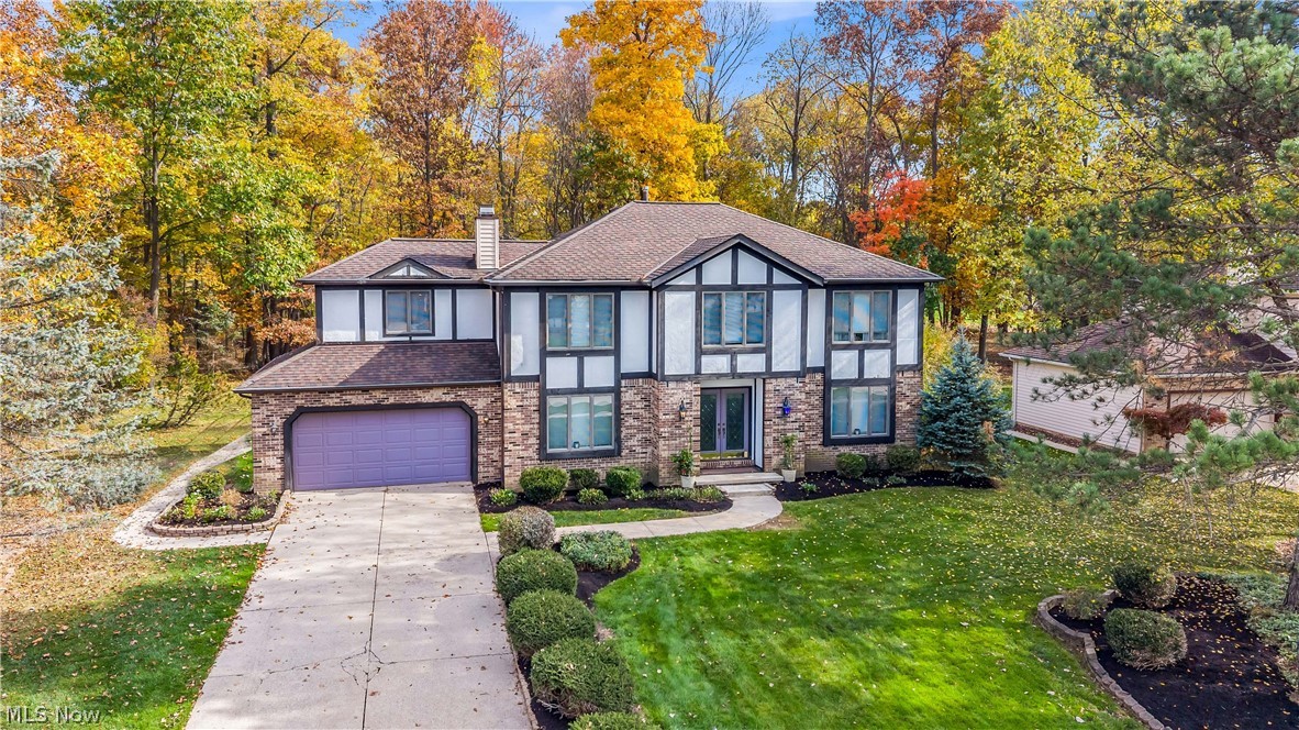 8411 N Bluff Drive Broadview Heights OH 44147