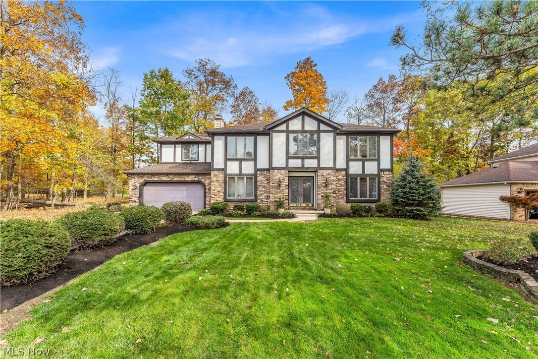 8411 N Bluff Drive Broadview Heights OH 44147