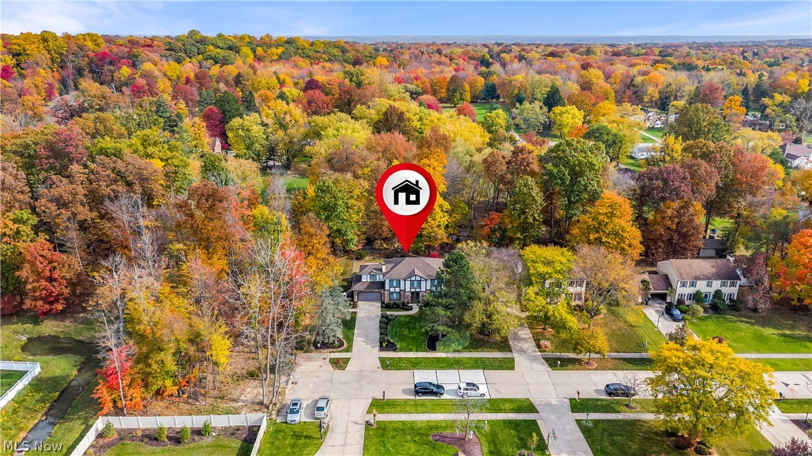 8411 N Bluff Drive Broadview Heights OH 44147