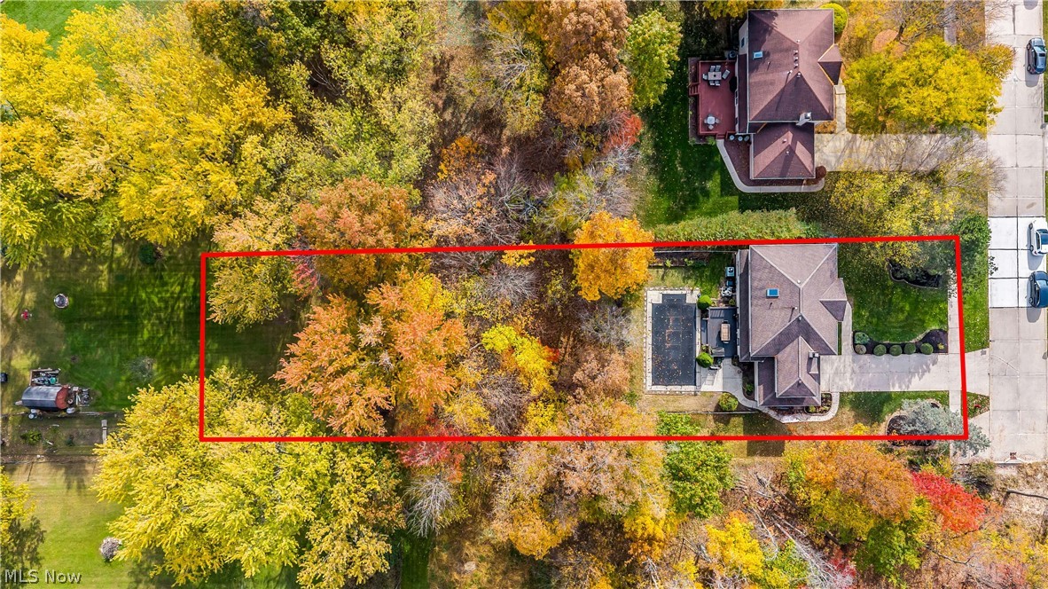 8411 N Bluff Drive Broadview Heights OH 44147