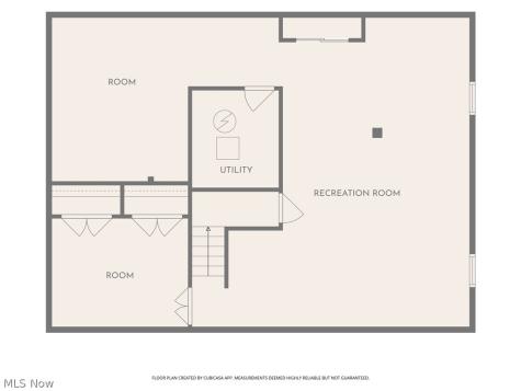 8411 N Bluff Drive Broadview Heights OH 44147