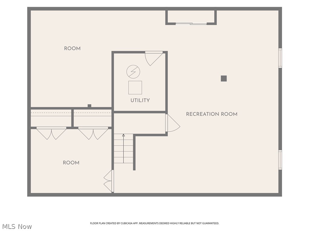 8411 N Bluff Drive Broadview Heights OH 44147