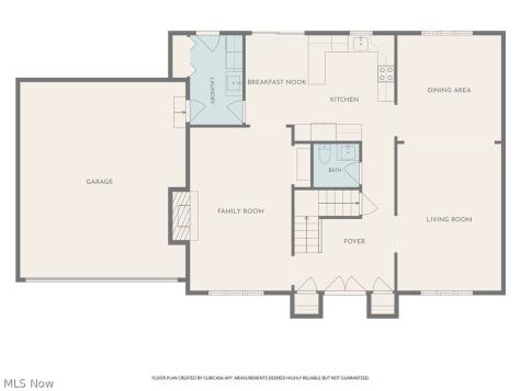 8411 N Bluff Drive Broadview Heights OH 44147