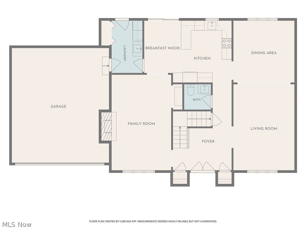 8411 N Bluff Drive Broadview Heights OH 44147