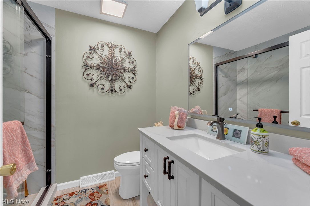 8411 N Bluff Drive Broadview Heights OH 44147