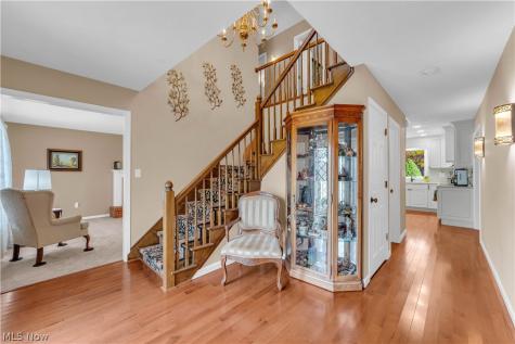 8411 N Bluff Drive Broadview Heights OH 44147