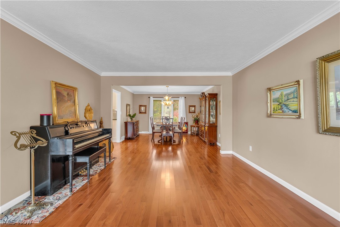 8411 N Bluff Drive Broadview Heights OH 44147