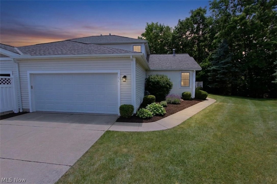 5254 Ridgetop Court Medina OH 44256