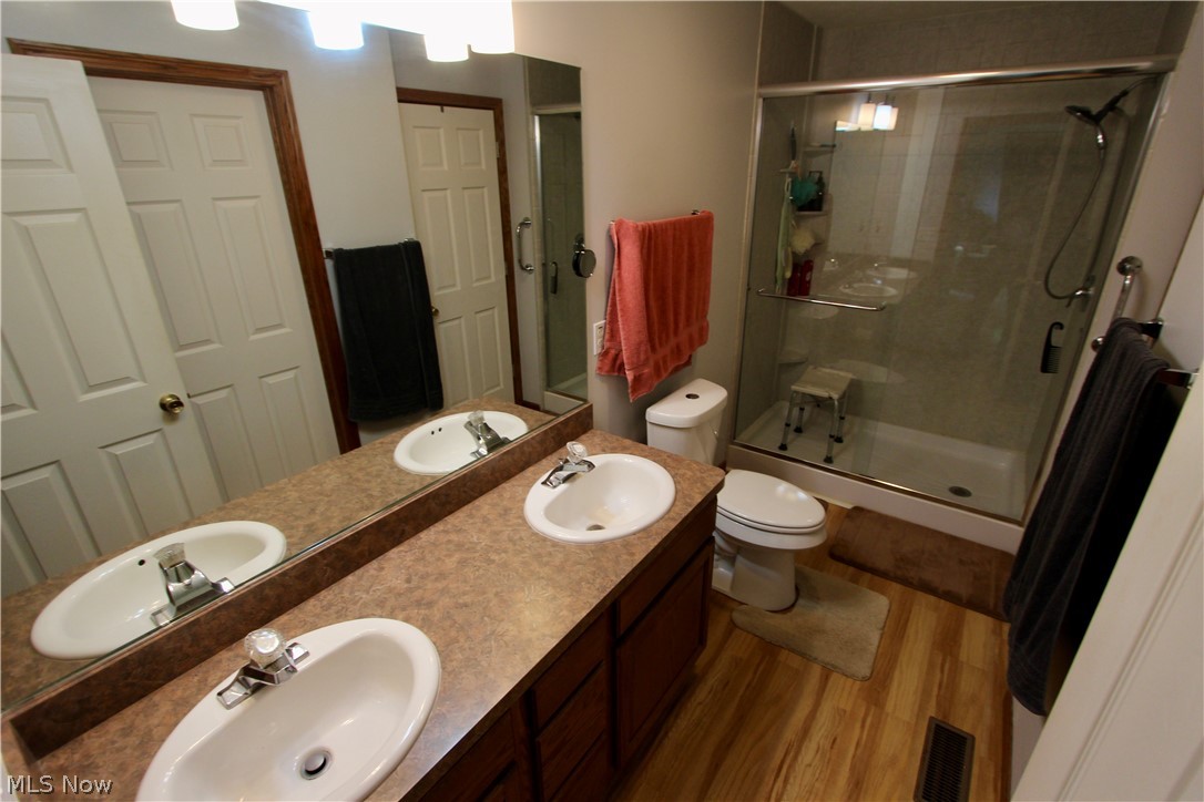 5254 Ridgetop Court Medina OH 44256