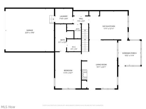 5254 Ridgetop Court Medina OH 44256