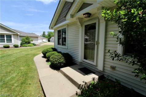 5254 Ridgetop Court Medina OH 44256
