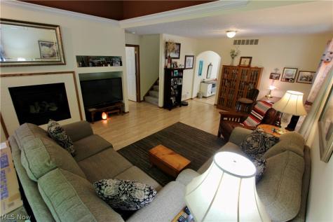 5254 Ridgetop Court Medina OH 44256