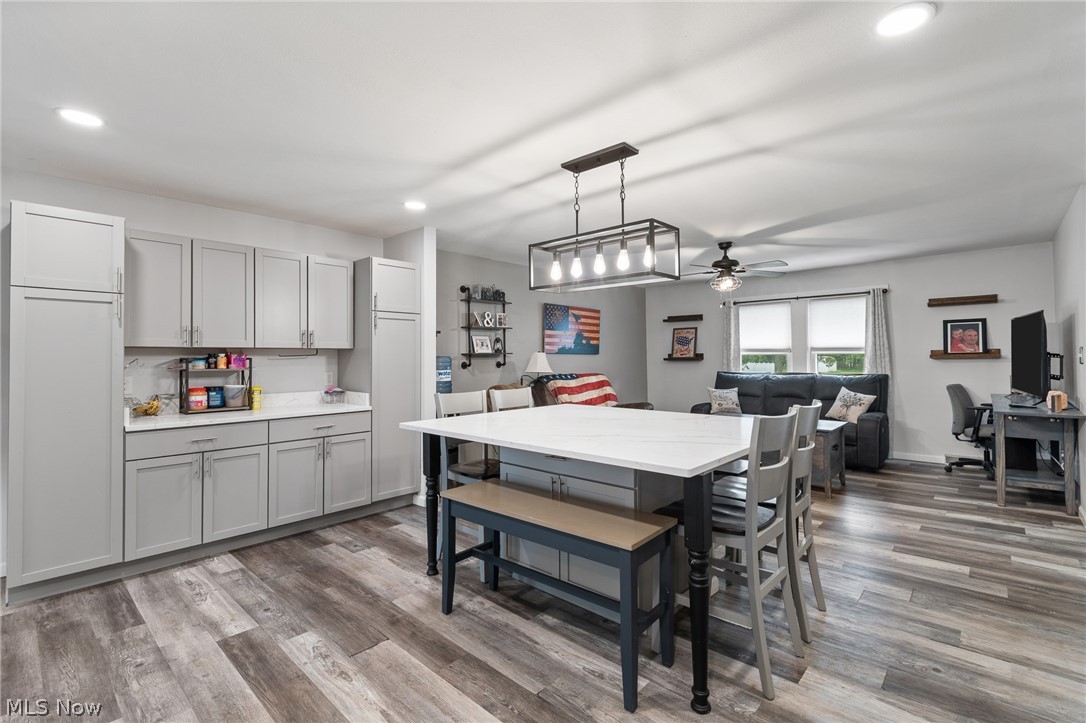 5511 Donner Drive New Franklin OH 44216