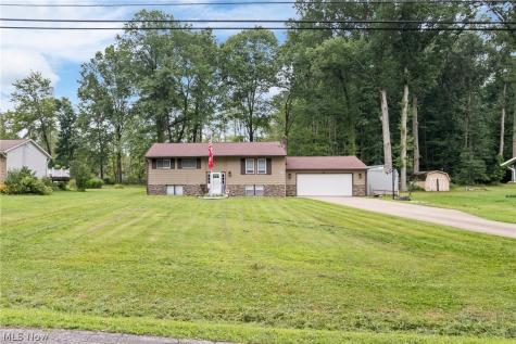 5511 Donner Drive New Franklin OH 44216