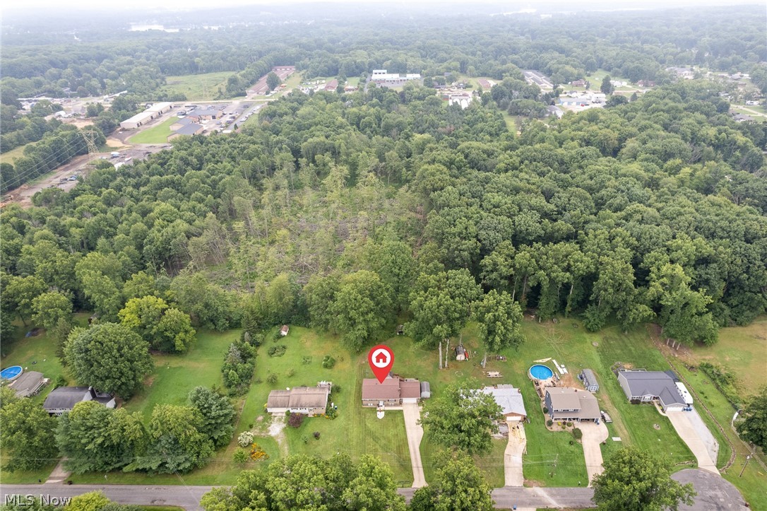 5511 Donner Drive New Franklin OH 44216
