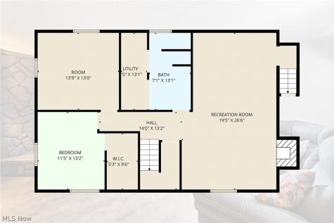 5511 Donner Drive New Franklin OH 44216