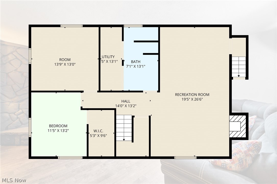 5511 Donner Drive New Franklin OH 44216