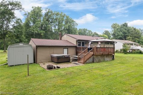 5511 Donner Drive New Franklin OH 44216