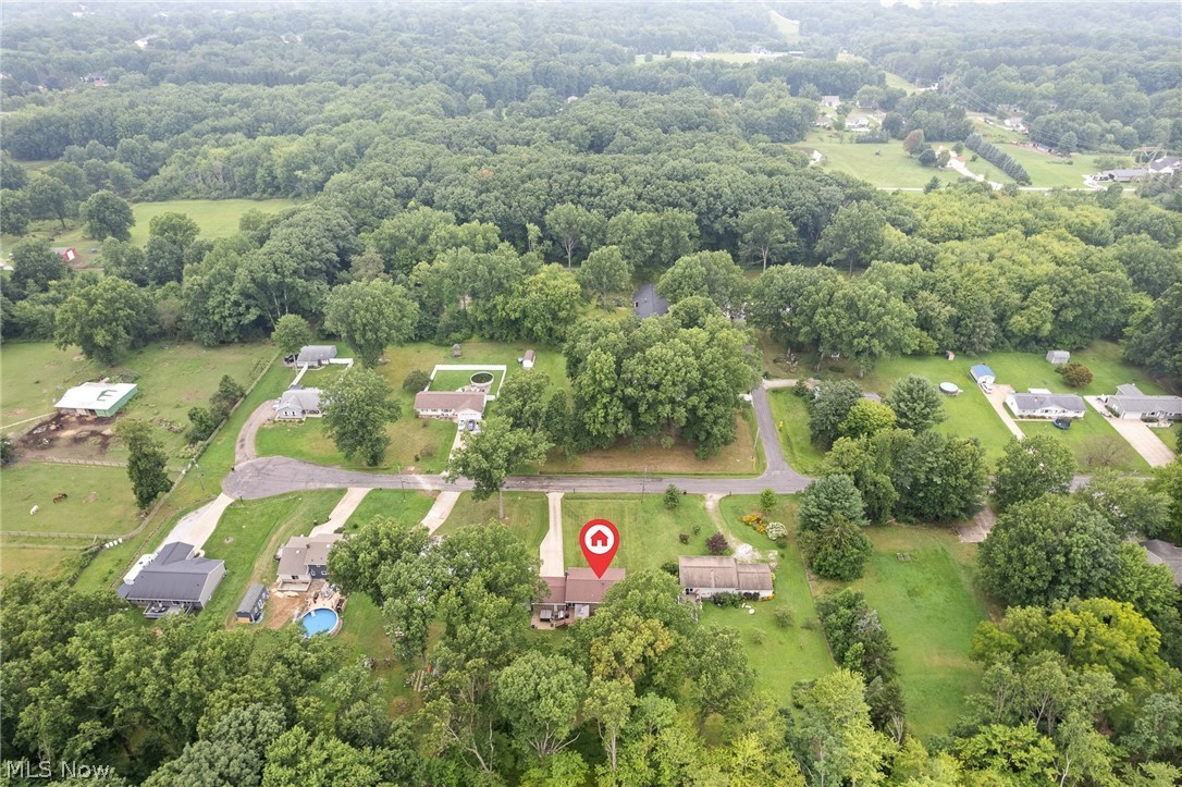 5511 Donner Drive New Franklin OH 44216