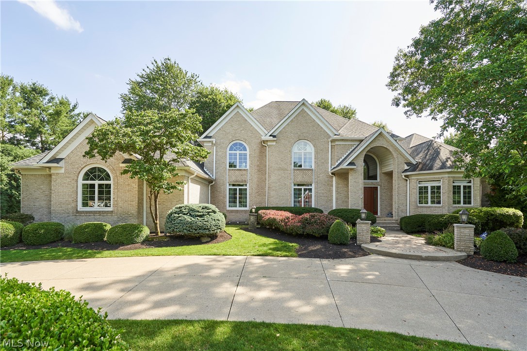 3740 Winterberry Drive Akron OH 44333