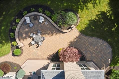 3740 Winterberry Drive Akron OH 44333