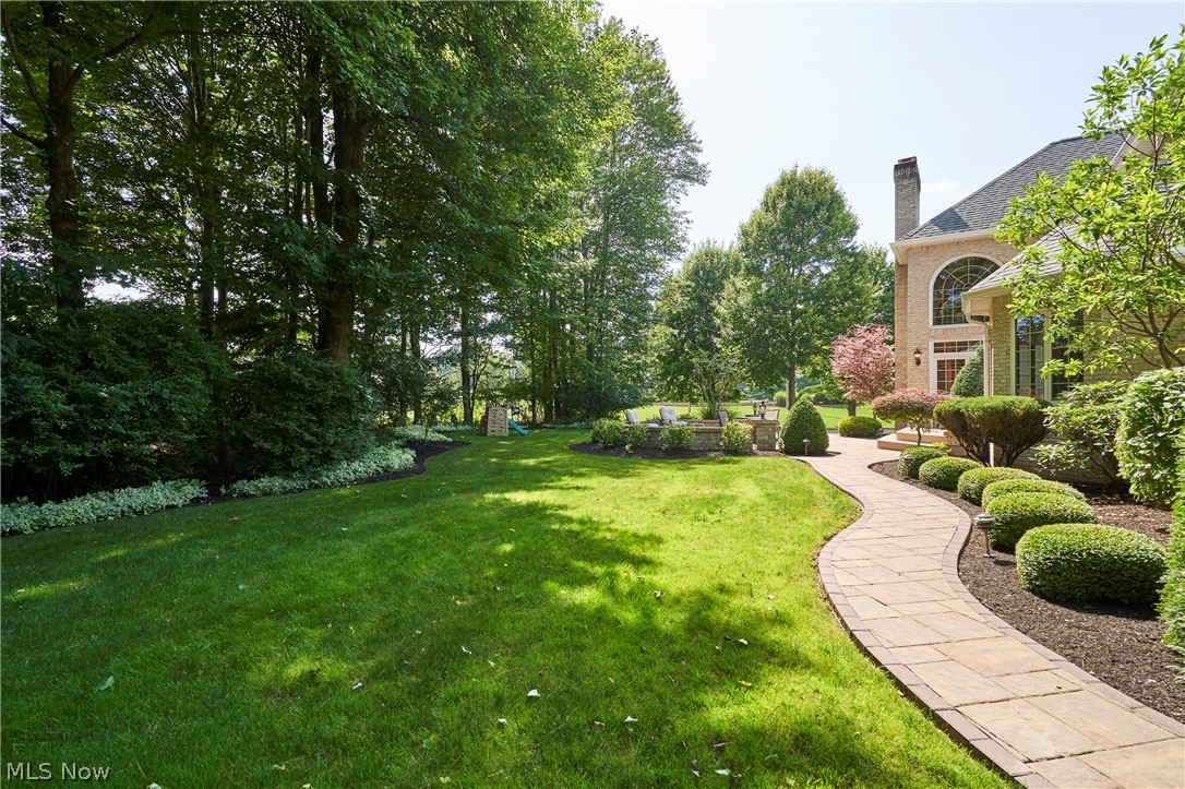 3740 Winterberry Drive Akron OH 44333