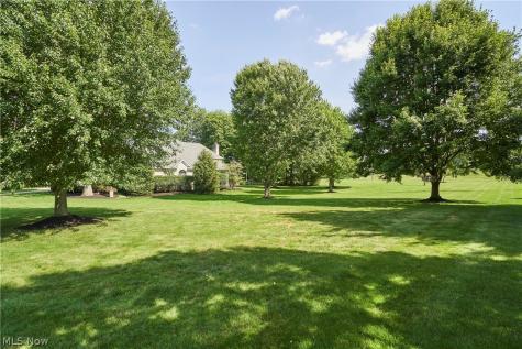3740 Winterberry Drive Akron OH 44333