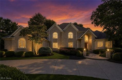 3740 Winterberry Drive Akron OH 44333