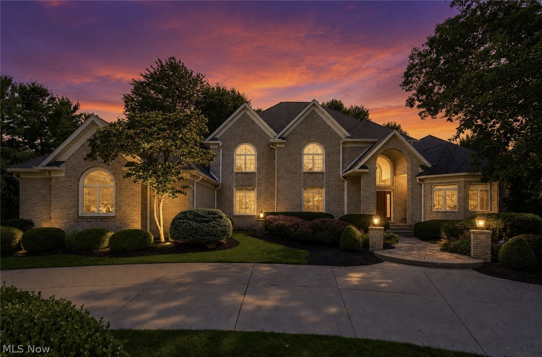 3740 Winterberry Drive Akron OH 44333