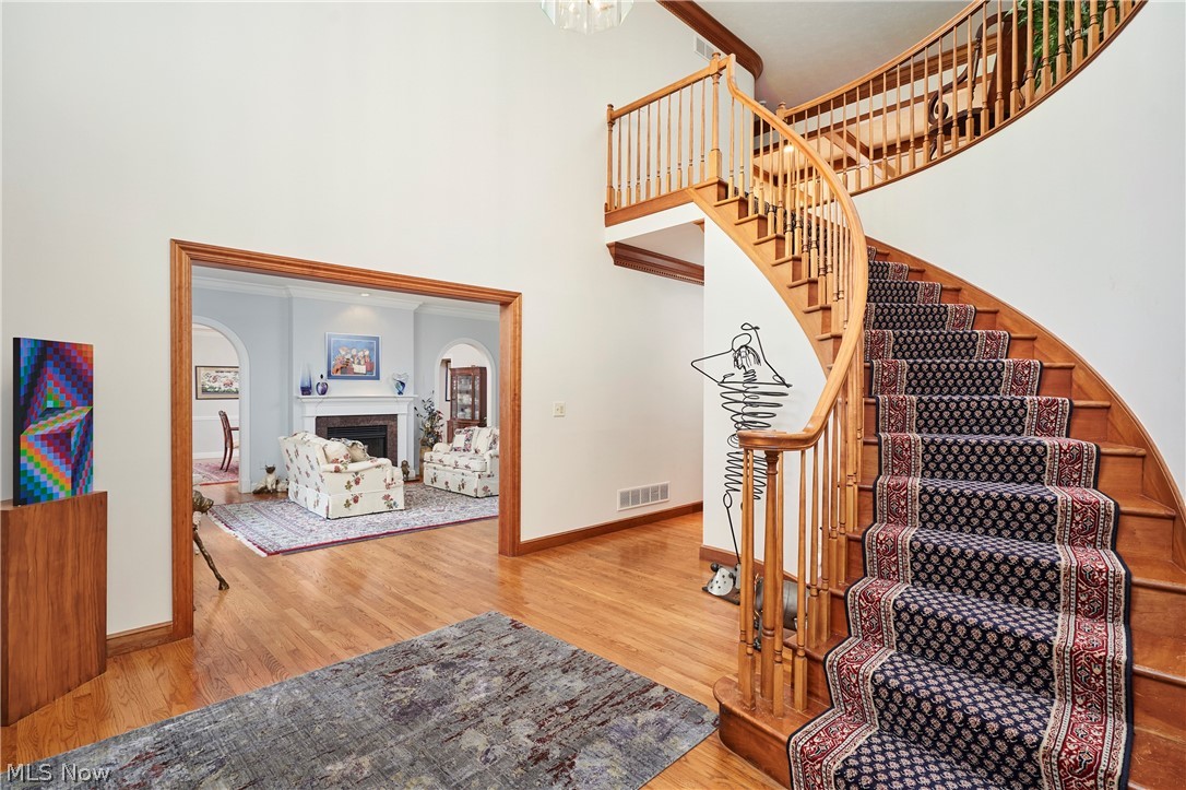 3740 Winterberry Drive Akron OH 44333