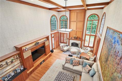 3740 Winterberry Drive Akron OH 44333