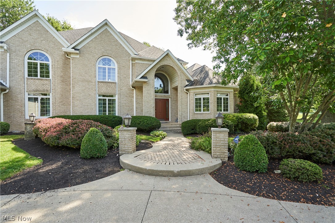 3740 Winterberry Drive Akron OH 44333