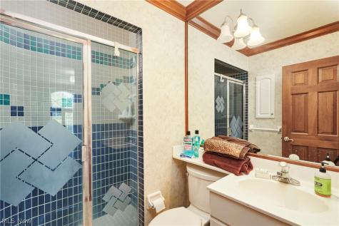 3740 Winterberry Drive Akron OH 44333